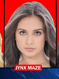 Exploring Abella Danger's Olympic Journey