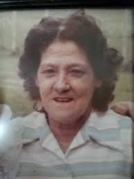 Golda Angeline Pickett Leonard (1921-1982)