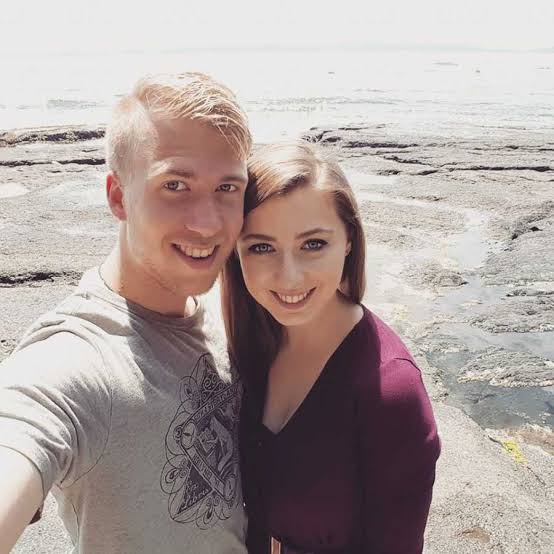 I woke up and saw him. 'Who are you?!' A rush of panic took over my body.':  Woman gets engaged to husband again after traumatic brain injury causes  memory loss – Love