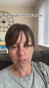 Sam and Aisha Fortune Hotel