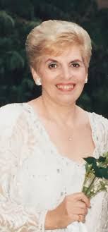 Obituary information for Joanne M. Richmond