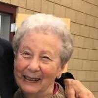 Obituary information for Margie Lee LaHaie
