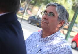 Paro de recolectores de basura: Intendente (s) asegura que municipio “tiene  que tomar cartas en el asunto”