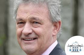Peter Casey is