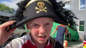 Selma White vant 1.etp på kretsstafett !👇