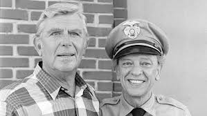 Inside Andy Griffith and Don Knotts' Amazing Friendship (Exclusive) |  Closer Weekly