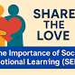 LEARNINGPALOOZA:  Share the Love - The Importance.... event in Round Rock, TX