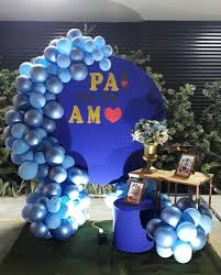 São lembrancinhas perfeitas e baratas para fazer e usar na decoração de sua festinha. Decoracao De Dia Dos Pais 70 Ideias Cheias De Afeto