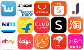 Without apps, an iphone is an expensive paperweight. Users Download 27 Million Shopping Apps In March Business Post Nigeria