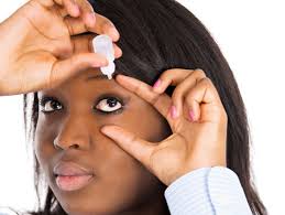 Did You Know, Two Jamaican Research Scientists Developed a Breakthrough  Medication for the Treatment of the Eye Disease Glaucoma