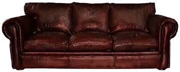 Shop for leather sofas at cb2. Contemporary Leather Sofas Made To Order Skilled Craftsman