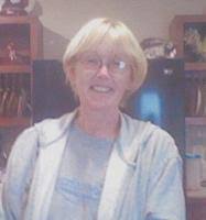 Obituary information for LUCY ETTA HUFF