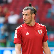 Gareth bale said at the beginning of the season: Big Gareth Bale Twist As Real Madrid Could Be Forced To Repeat Transfer Trick And Man Utd Boosted In Raphael Varane Pursuit Wales Online