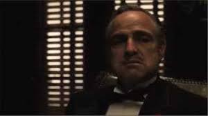 The godfather trailer featuring cinema giants, marlon brando and al pacino, in one of the most influential films ever made. The Godfather Best Scene Youtube