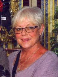 Karin Vivian Dear Obituary