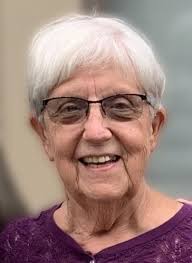 Rosemary Jonas Obituary (1938