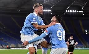 Vediamo allora le partite, che saranno trasmesse su sky e dazn, della serie a in programma il 21 e 22 novembre che animeranno questa dazn. Telecronisti Lazio Verona Chi Commenta Dazn Serie A 2020 2021
