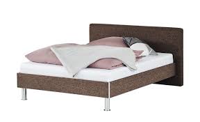 Boxbett 100x200 Braun Lambeth Bett Bettgestell Und Polsterbett