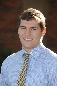 2015-16 Men's Swimming and Diving Roster