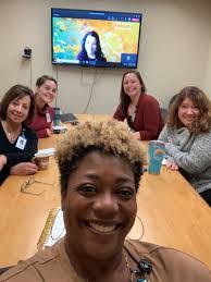 Vicki Phipps's Instagram, Twitter & Facebook