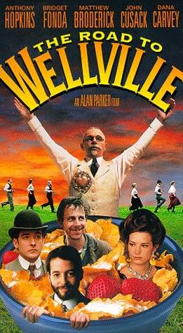 The Road to Wellville (1994) - IMDb