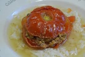 Tomates Farcies Cookeo 6 Recettes Tomates Farcies Cookeo Cookeo Recette Recette