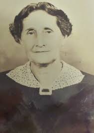 Martha Dora “Dora Bob” Jarrell Bradford (1878-1965)