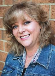 Suspense Magazine January February March 2019