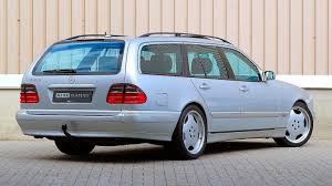 2000 Mercedes Benz E 430 Avantgarde T Modell S210 Benz E Mercedes Benz Benz