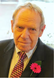 Samuel Hammond Obituary (2011)