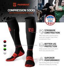 The Best Compression Socks For Running How To Find The Best Pair The Athletic Foot Compression Socks Compression Socks Mens Compression Hose