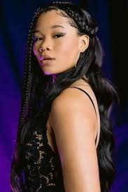 Storm Reid Poster #1214110 Online