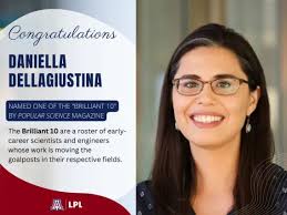 LPL Spotlight Stories