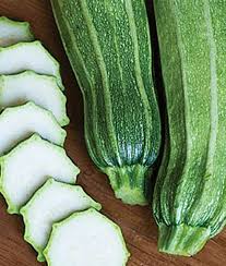 Do you order size up with oversized zucchini. Zucchini Varieties And Types Of Zucchini