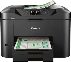You may download and use the content solely for your. Amazon Com Canon Office And Business Mb2720 Wireless All In One Printer Scanner Copier And Fax With Mobile And Duplex Printing