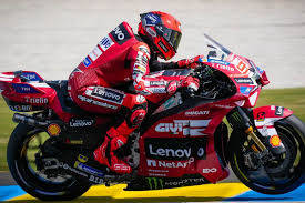 Trend Google: marquez