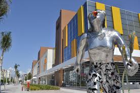 Terracity Terracityantalya Mall Antalya Brands Architecture Art Sanat
