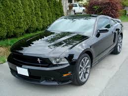 Image result for Black 2012 GT