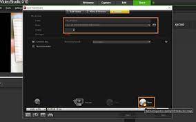 How to make a dvd menu. How To Create Dvd Menus And Chapters In Videostudio