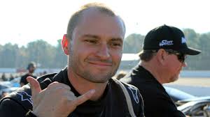 Justin Milliken Racing with Heart at Myrtle Beach