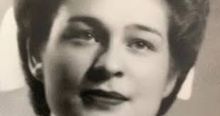 OBITUARY: Marilyn 'Mickie' Mckenzie, 1923-2020
