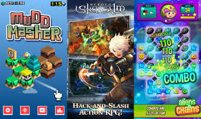 ‎download apps by top free games, including bike race pro: 5 Free Games You Need To Download From The App Store This Week