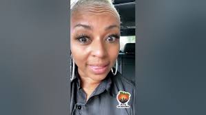 Darlene McCoy 40th Birthday by @IAmGWoods