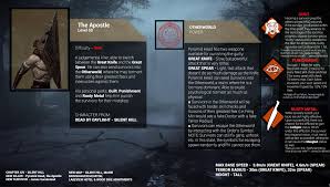 Kapitel hält silent hill in dead by daylight einzug. Killer Concept 2 Pyramid Head Deadbydaylight