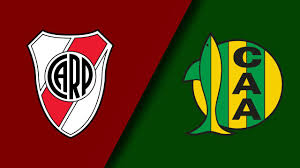 River plate vs ca aldosivi. Liesttw7c59z6m