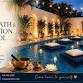 Sound Bath & Meditation in Pool — July 15th at 7:30 PM