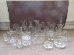 Used glasses of verified quality. Second Hand Crystal Wine Glasses Collectible China And Glass Buy And Sell Preloved