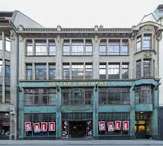 Die kreative szene ist das, was das verborgene leipzig besonders prägt und auch an kultur mangelt es keinesfalls. Selters Haus Wikipedia