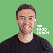 Mr. Food Coach