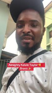 Bless Studio Ghana Kelvin Taylor